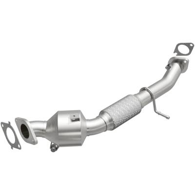 MagnaFlow  - MagnaFlow OEM Grade Direct-Fit Catalytic Converter - 52152 - Image 2