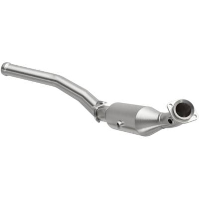 MagnaFlow  - MagnaFlow OEM Grade Direct-Fit Catalytic Converter - 52172 - Image 2