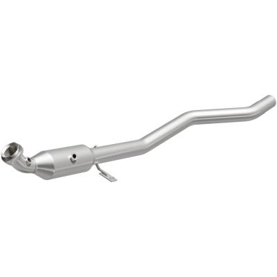 MagnaFlow  - MagnaFlow OEM Grade Direct-Fit Catalytic Converter - 52173 - Image 2
