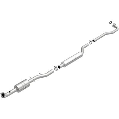MagnaFlow  - MagnaFlow OEM Grade Direct-Fit Catalytic Converter - 52175 - Image 2