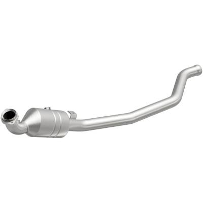 MagnaFlow  - MagnaFlow OEM Grade Direct-Fit Catalytic Converter - 52178 - Image 2