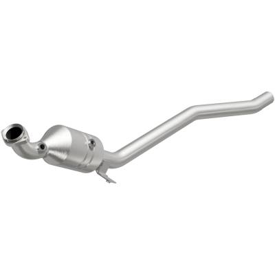 MagnaFlow  - MagnaFlow OEM Grade Direct-Fit Catalytic Converter - 52177 - Image 2