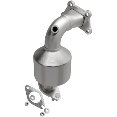 MagnaFlow  - MagnaFlow OEM Grade Manifold Catalytic Converter - 52188 - Image 2