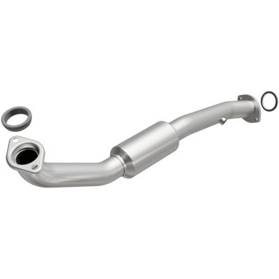 MagnaFlow  - MagnaFlow OEM Grade Direct-Fit Catalytic Converter - 52206 - Image 2