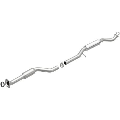 MagnaFlow  - MagnaFlow OEM Grade Direct-Fit Catalytic Converter - 52217 - Image 2