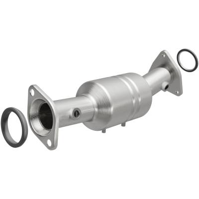 MagnaFlow  - MagnaFlow OEM Grade Direct-Fit Catalytic Converter - 52222 - Image 2