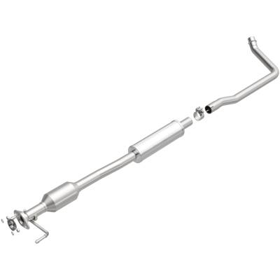 MagnaFlow  - MagnaFlow OEM Grade Direct-Fit Catalytic Converter - 52218 - Image 2
