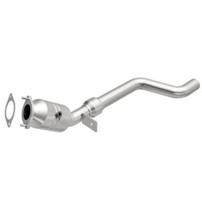 MagnaFlow  - MagnaFlow OEM Grade Direct-Fit Catalytic Converter - 52225 - Image 2