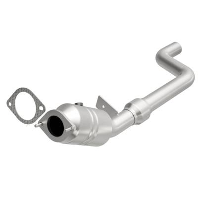 MagnaFlow  - MagnaFlow OEM Grade Direct-Fit Catalytic Converter - 52224 - Image 2