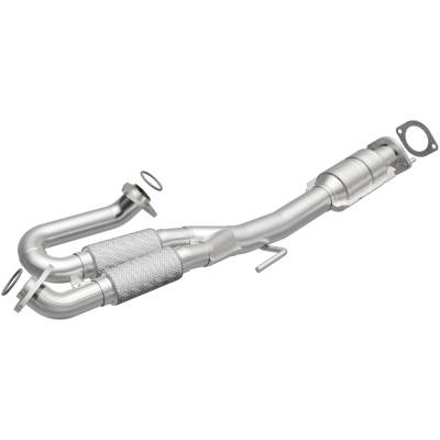 MagnaFlow  - MagnaFlow OEM Grade Direct-Fit Catalytic Converter - 52234 - Image 2