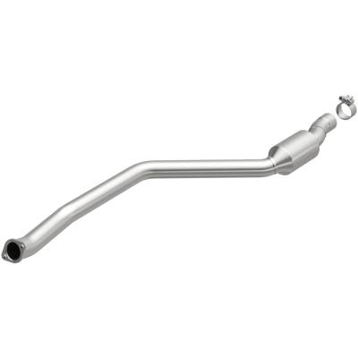 MagnaFlow  - MagnaFlow OEM Grade Direct-Fit Catalytic Converter - 52238 - Image 2