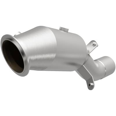 MagnaFlow  - MagnaFlow OEM Grade Direct-Fit Catalytic Converter - 52258 - Image 2