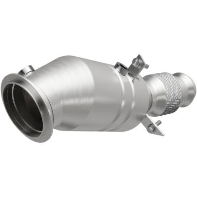 MagnaFlow  - MagnaFlow OEM Grade Direct-Fit Catalytic Converter - 52257 - Image 2