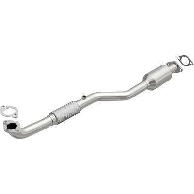 MagnaFlow  - MagnaFlow OEM Grade Direct-Fit Catalytic Converter - 52275 - Image 2