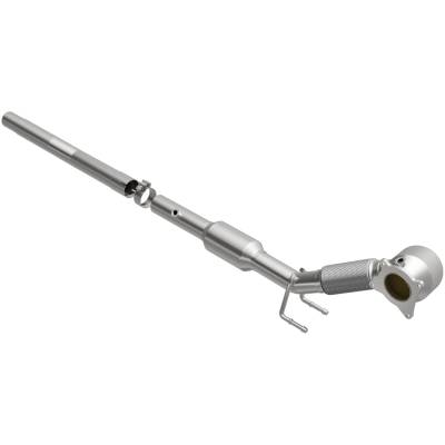 MagnaFlow  - MagnaFlow OEM Grade Direct-Fit Catalytic Converter - 52281 - Image 2