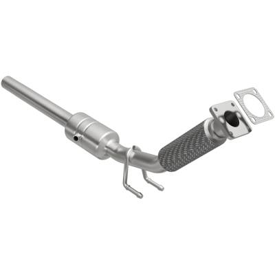 MagnaFlow  - MagnaFlow OEM Grade Direct-Fit Catalytic Converter - 52279 - Image 2