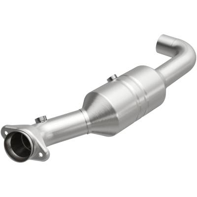 MagnaFlow  - MagnaFlow OEM Grade Direct-Fit Catalytic Converter - 52296 - Image 2