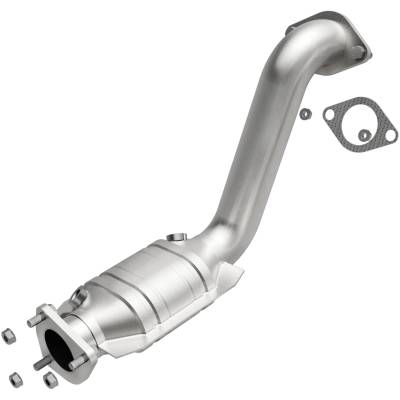 MagnaFlow  - MagnaFlow OEM Grade Direct-Fit Catalytic Converter - 52298 - Image 2