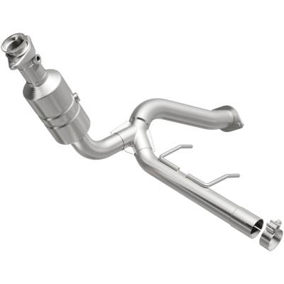 MagnaFlow  - MagnaFlow OEM Grade Direct-Fit Catalytic Converter - 52295 - Image 2