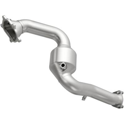 MagnaFlow  - MagnaFlow OEM Grade Direct-Fit Catalytic Converter - 52315 - Image 2