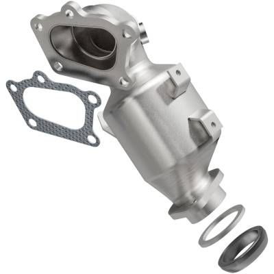 MagnaFlow  - MagnaFlow OEM Grade Manifold Catalytic Converter - 52312 - Image 2