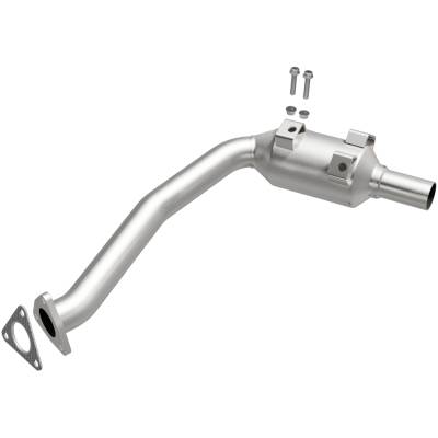 MagnaFlow  - MagnaFlow OEM Grade Direct-Fit Catalytic Converter - 52363 - Image 2