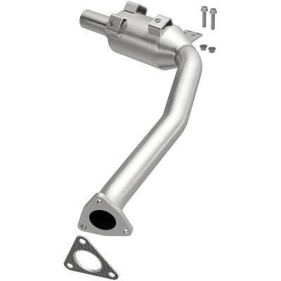 MagnaFlow  - MagnaFlow OEM Grade Direct-Fit Catalytic Converter - 52365 - Image 2