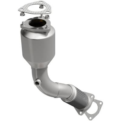 MagnaFlow  - MagnaFlow OEM Grade Direct-Fit Catalytic Converter - 52368 - Image 2