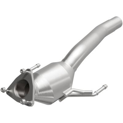 MagnaFlow  - MagnaFlow OEM Grade Direct-Fit Catalytic Converter - 52377 - Image 2