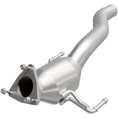 MagnaFlow  - MagnaFlow OEM Grade Direct-Fit Catalytic Converter - 52373 - Image 2