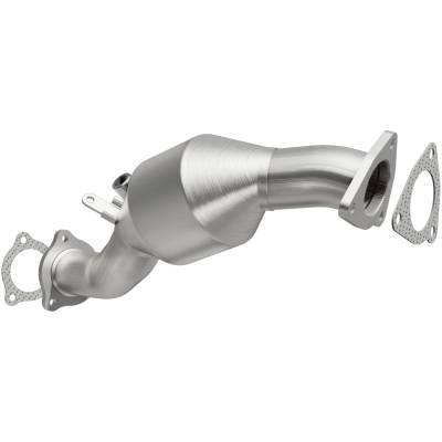 MagnaFlow  - MagnaFlow OEM Grade Direct-Fit Catalytic Converter - 52400 - Image 2