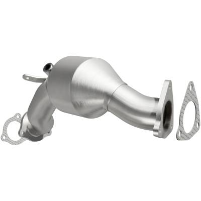 MagnaFlow  - MagnaFlow OEM Grade Direct-Fit Catalytic Converter - 52401 - Image 2