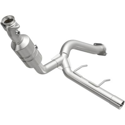 MagnaFlow  - MagnaFlow OEM Grade Direct-Fit Catalytic Converter - 52418 - Image 2