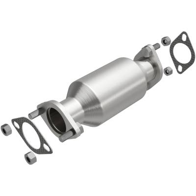 MagnaFlow  - MagnaFlow OEM Grade Direct-Fit Catalytic Converter - 52434 - Image 2