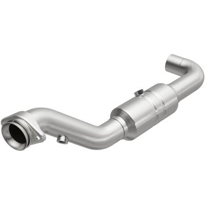 MagnaFlow  - MagnaFlow OEM Grade Direct-Fit Catalytic Converter - 52428 - Image 2