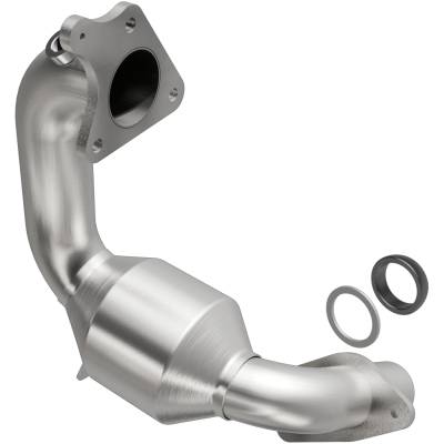 MagnaFlow  - MagnaFlow OEM Grade Direct-Fit Catalytic Converter - 52438 - Image 2