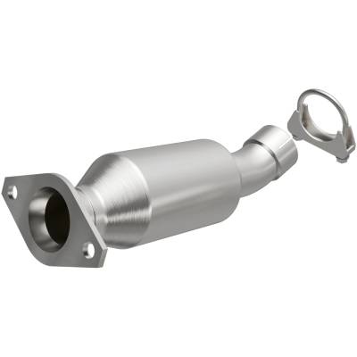MagnaFlow  - MagnaFlow OEM Grade Direct-Fit Catalytic Converter - 52448 - Image 2