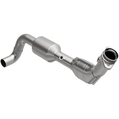 MagnaFlow  - MagnaFlow OEM Grade Direct-Fit Catalytic Converter - 52449 - Image 2