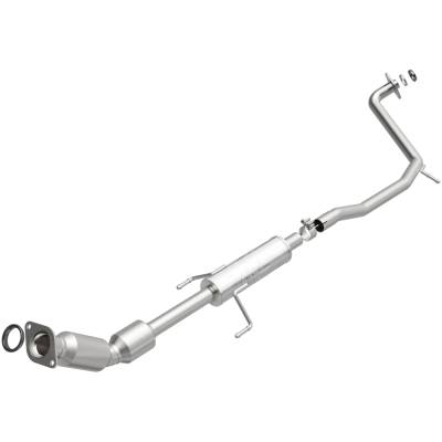MagnaFlow  - MagnaFlow OEM Grade Direct-Fit Catalytic Converter - 52453 - Image 2