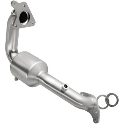 MagnaFlow  - MagnaFlow OEM Grade Direct-Fit Catalytic Converter - 52439 - Image 2