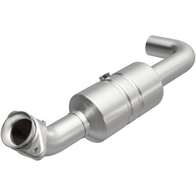 MagnaFlow  - MagnaFlow OEM Grade Direct-Fit Catalytic Converter - 52419 - Image 2
