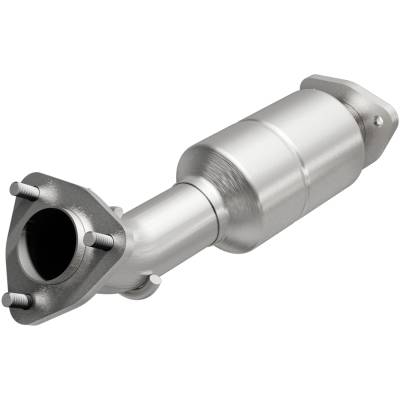 MagnaFlow  - MagnaFlow OEM Grade Direct-Fit Catalytic Converter - 52452 - Image 2