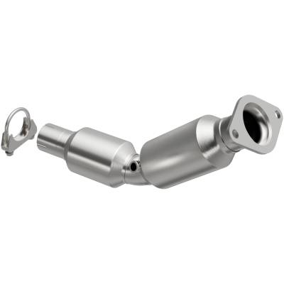 MagnaFlow  - MagnaFlow OEM Grade Direct-Fit Catalytic Converter - 52455 - Image 2