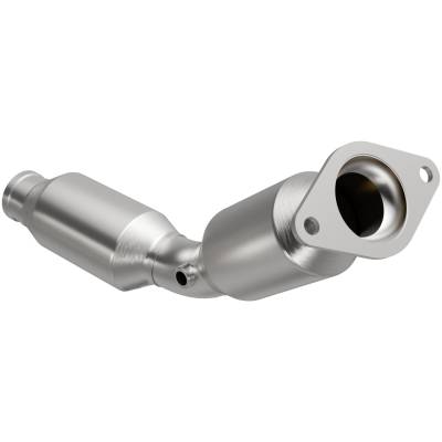 MagnaFlow  - MagnaFlow OEM Grade Direct-Fit Catalytic Converter - 52456 - Image 2