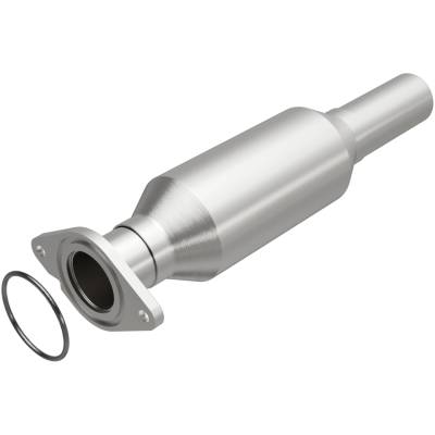 MagnaFlow  - MagnaFlow OEM Grade Direct-Fit Catalytic Converter - 52469 - Image 2