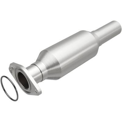 MagnaFlow  - MagnaFlow OEM Grade Direct-Fit Catalytic Converter - 52470 - Image 2
