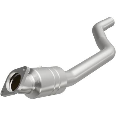 MagnaFlow  - MagnaFlow OEM Grade Direct-Fit Catalytic Converter - 52478 - Image 2