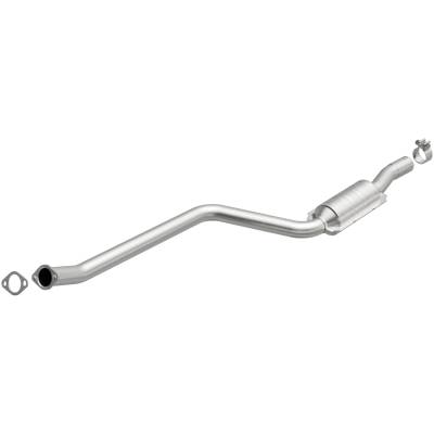 MagnaFlow  - MagnaFlow OEM Grade Direct-Fit Catalytic Converter - 52480 - Image 2