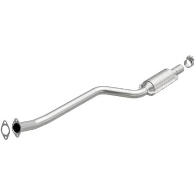 MagnaFlow  - MagnaFlow OEM Grade Direct-Fit Catalytic Converter - 52481 - Image 2
