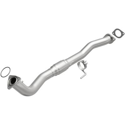 MagnaFlow  - MagnaFlow OEM Grade Direct-Fit Catalytic Converter - 52493 - Image 2